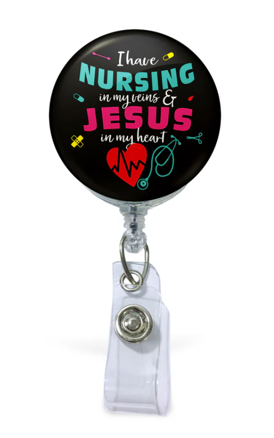 Badge Reels