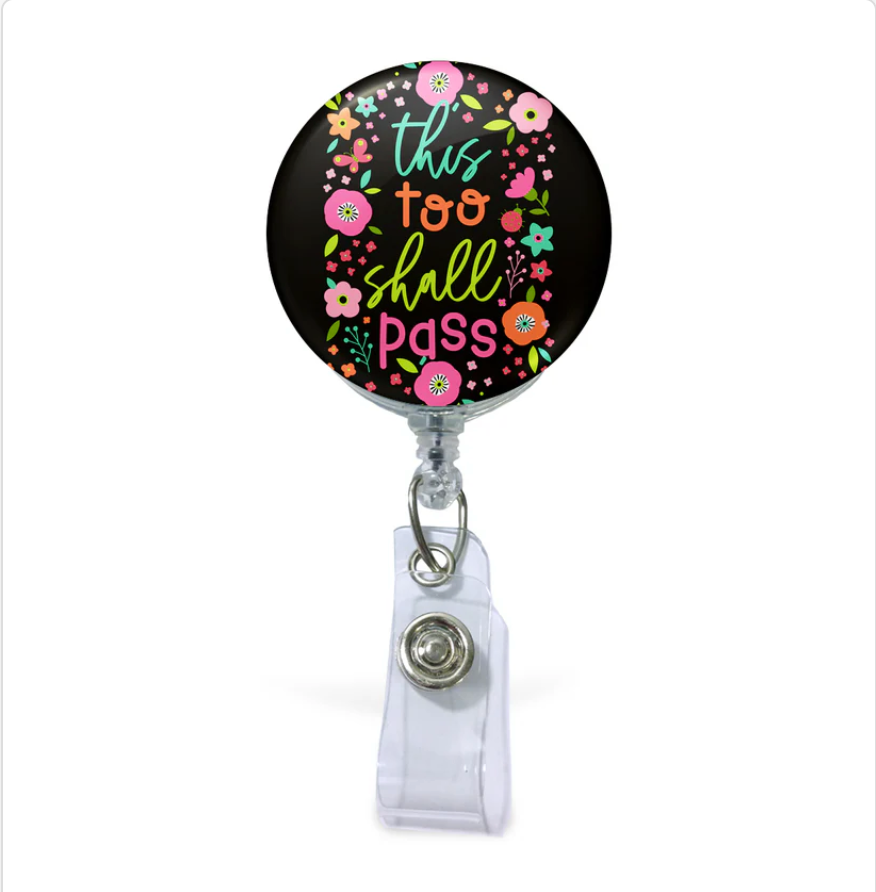 Badge Reels