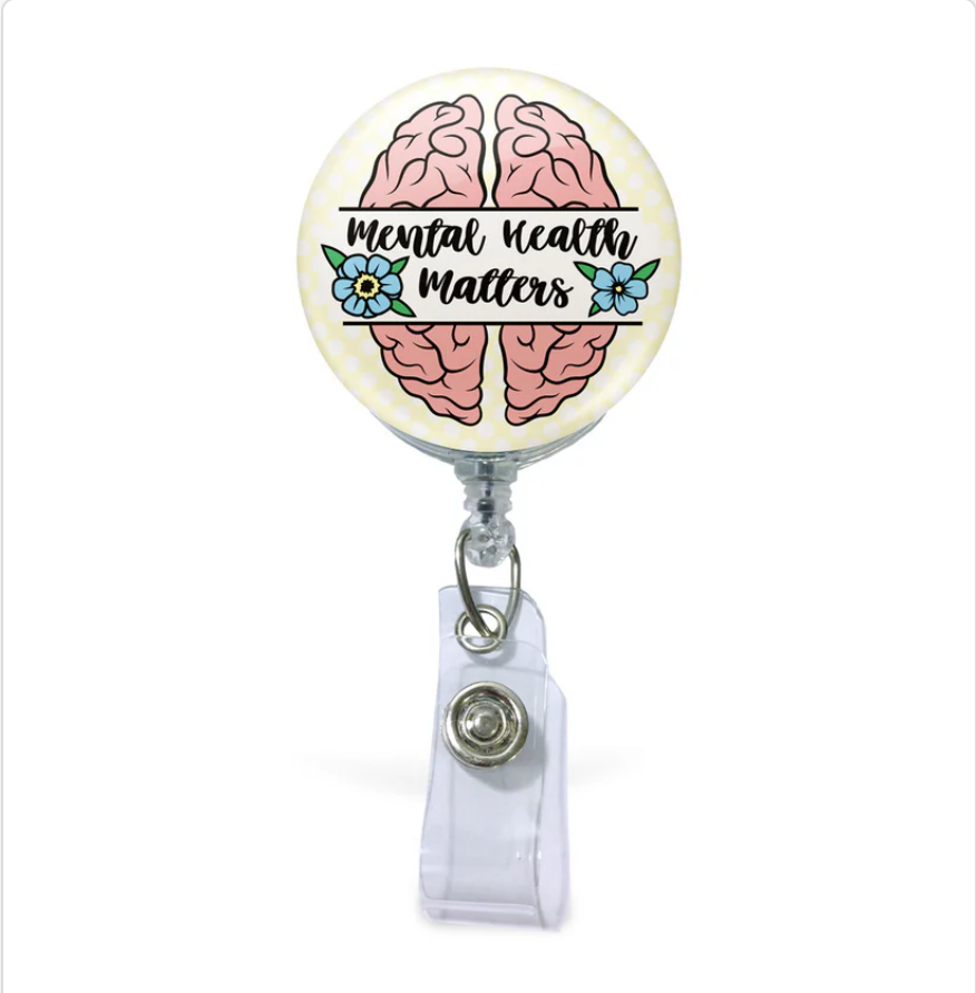 Badge Reels