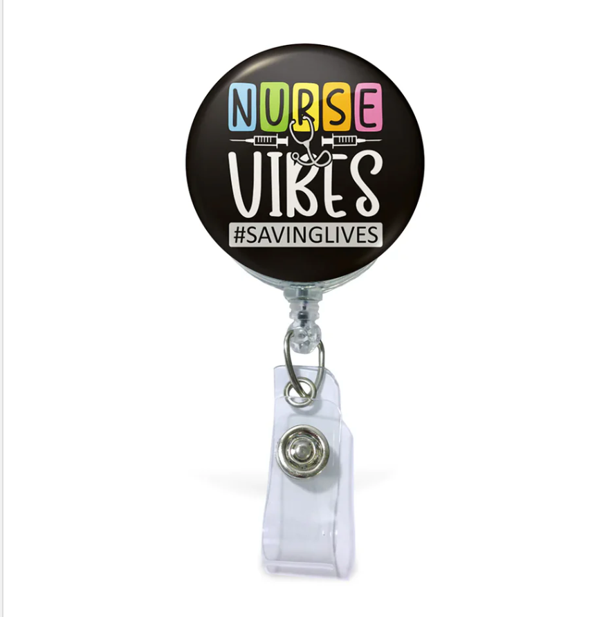 Badge Reels